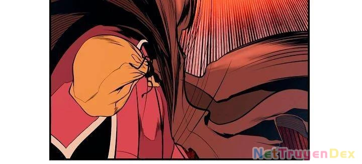 Bất Bại Chân Ma Chapter 16 - Trang 4