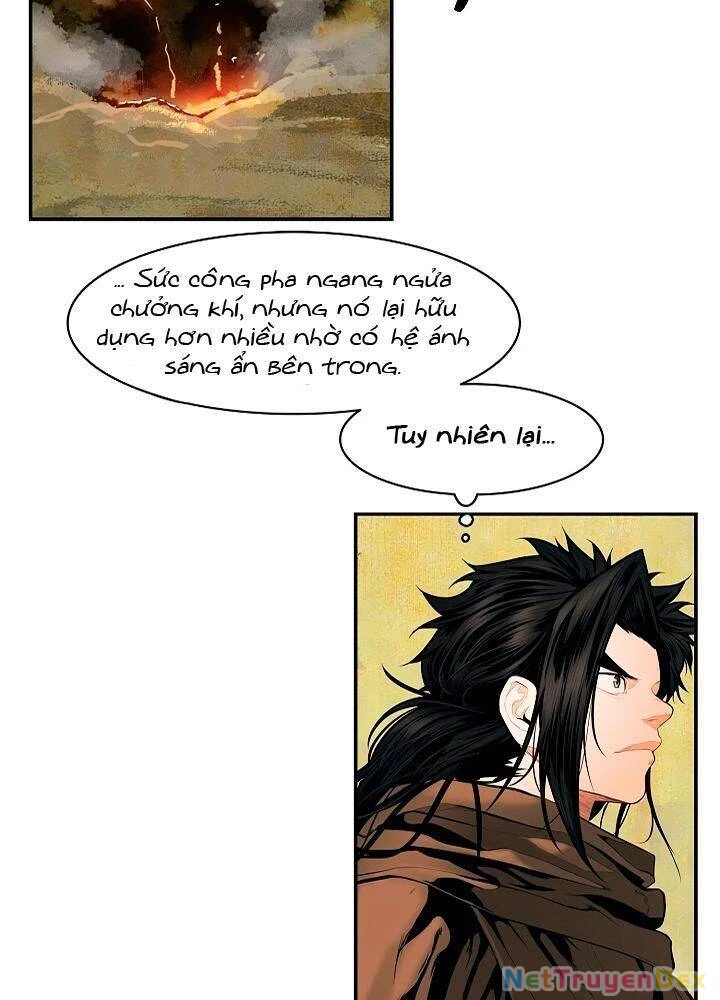 Bất Bại Chân Ma Chapter 16 - Trang 4