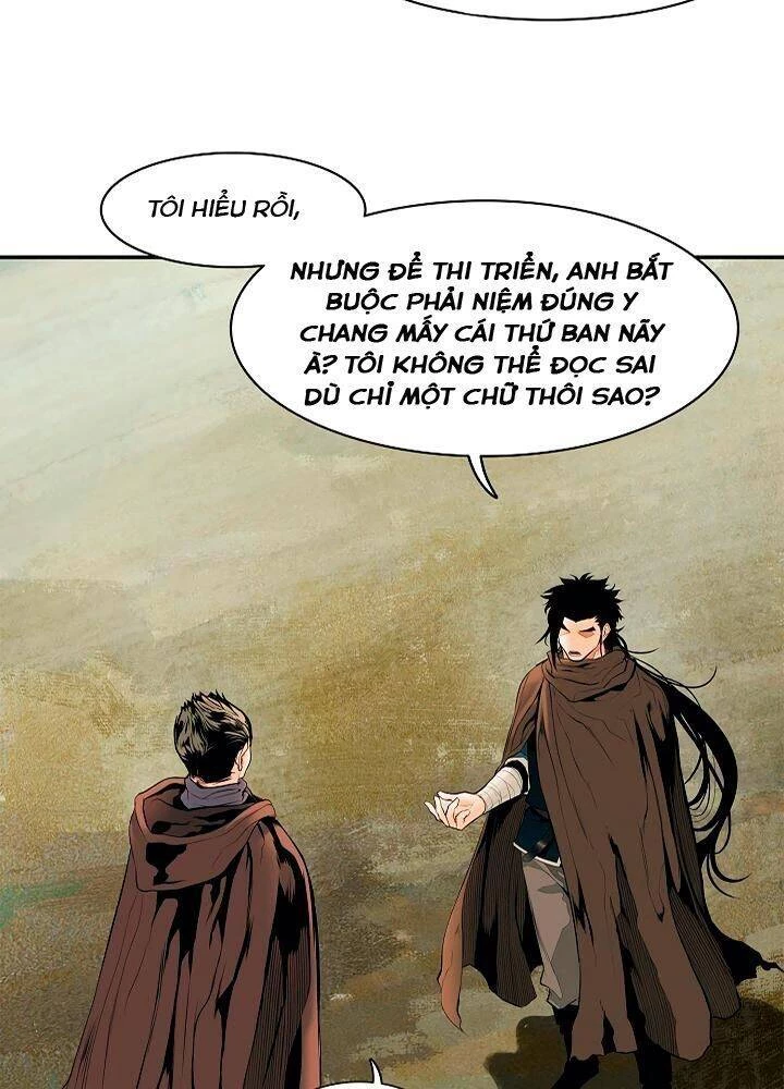 Bất Bại Chân Ma Chapter 16 - Trang 4