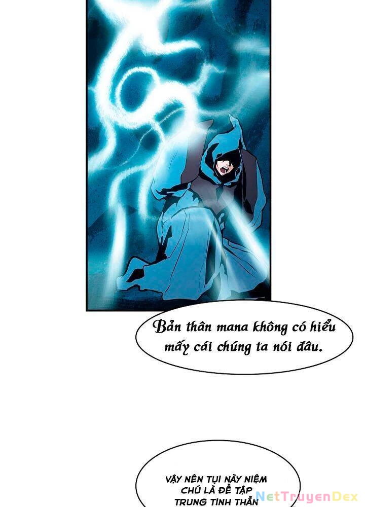 Bất Bại Chân Ma Chapter 16 - Trang 4