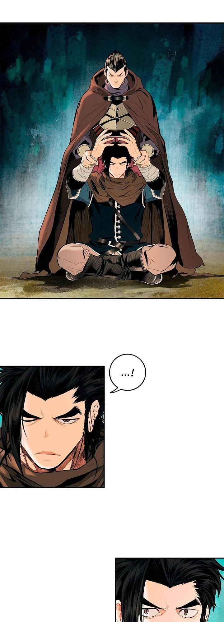 Bất Bại Chân Ma Chapter 16 - Trang 4