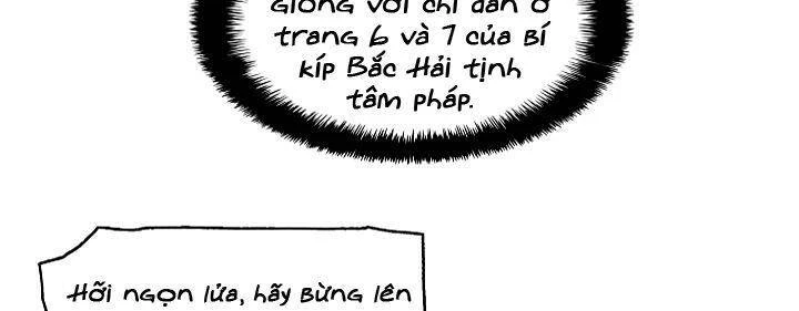 Bất Bại Chân Ma Chapter 16 - Trang 4