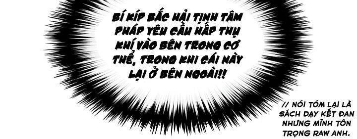 Bất Bại Chân Ma Chapter 16 - Trang 4