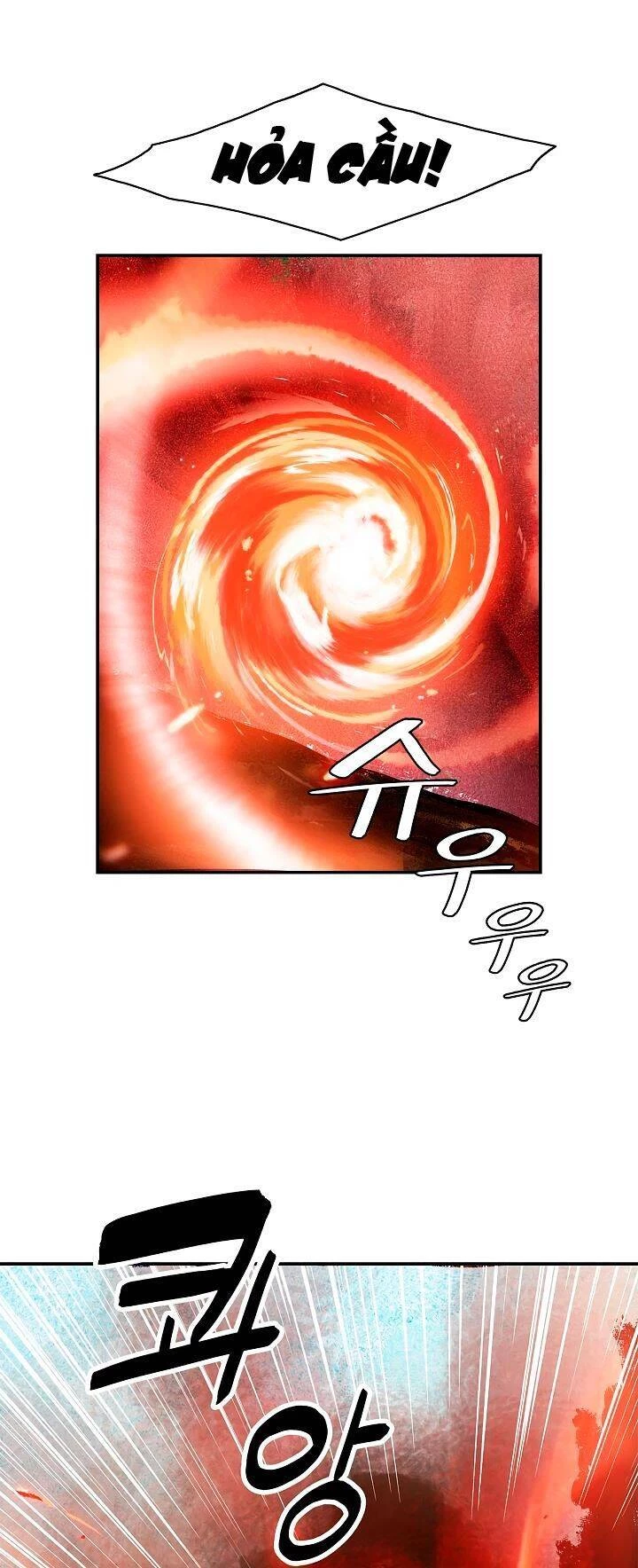 Bất Bại Chân Ma Chapter 16 - Trang 4