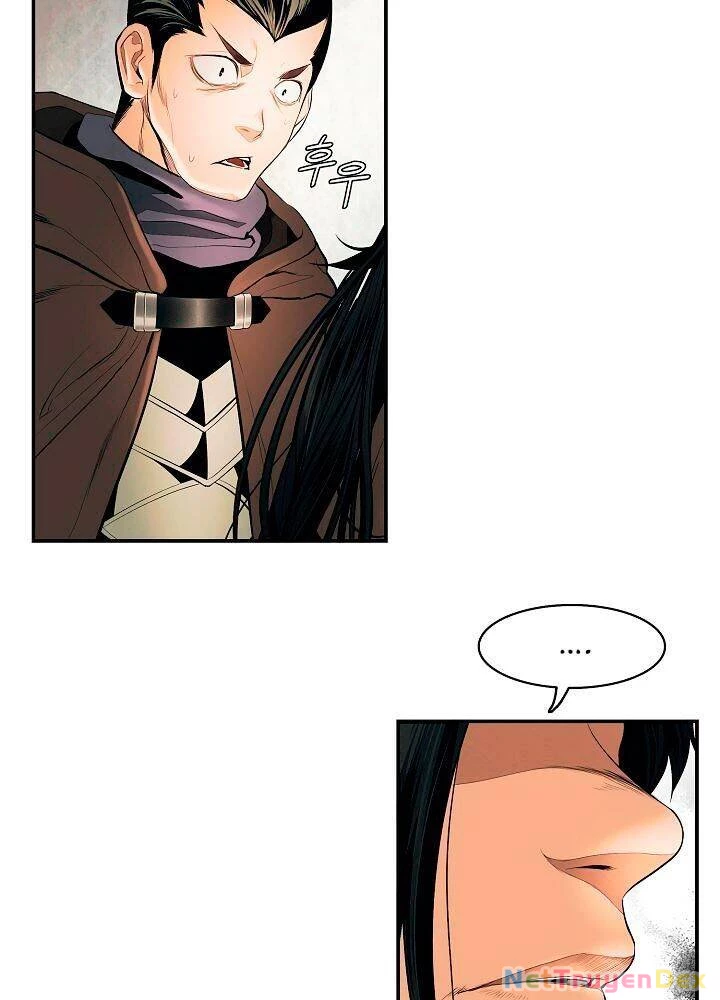 Bất Bại Chân Ma Chapter 17 - Trang 4