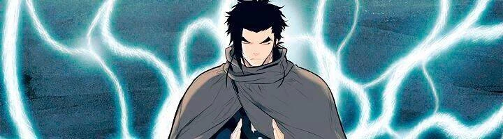 Bất Bại Chân Ma Chapter 17 - Trang 4