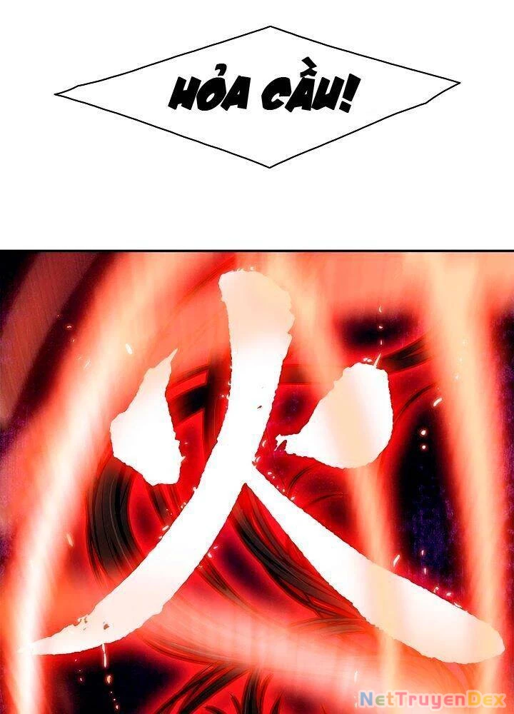 Bất Bại Chân Ma Chapter 17 - Trang 4