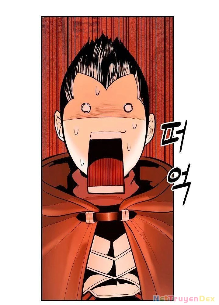 Bất Bại Chân Ma Chapter 17 - Trang 4