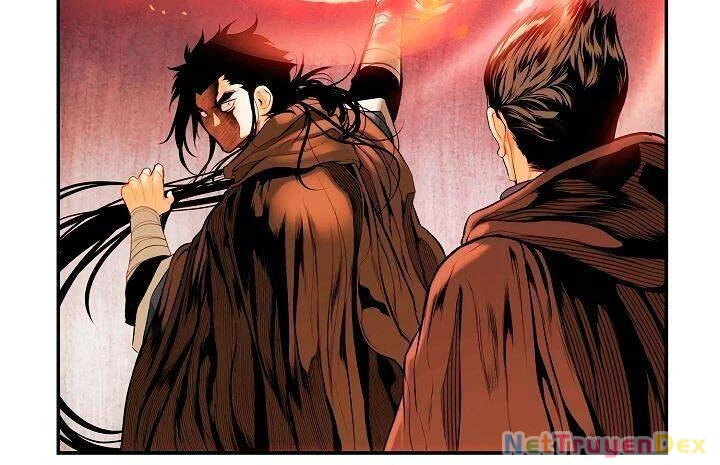 Bất Bại Chân Ma Chapter 17 - Trang 4