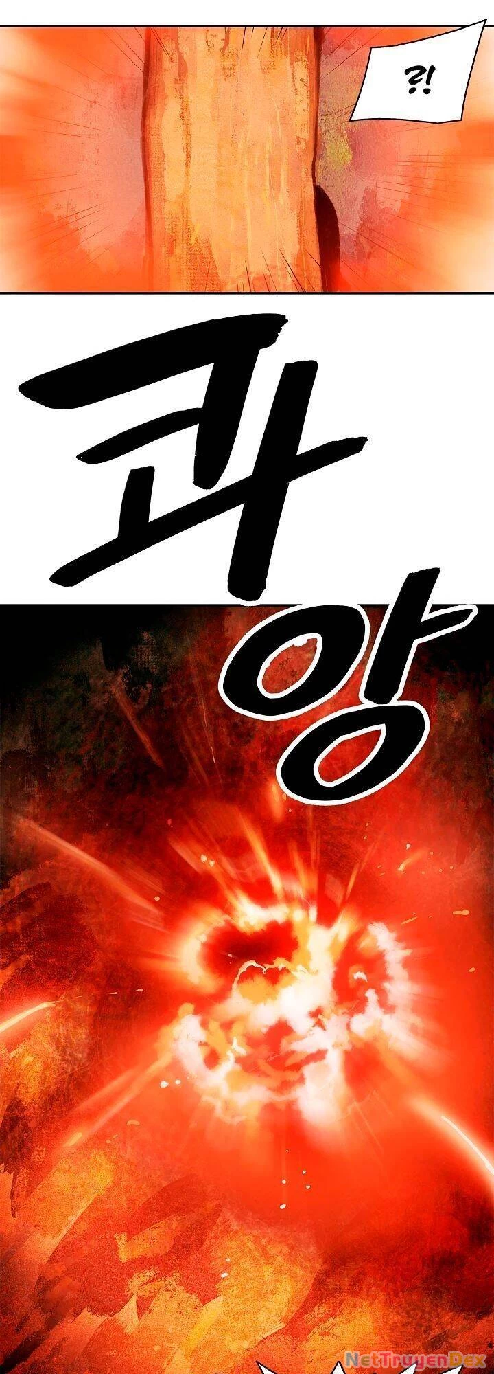 Bất Bại Chân Ma Chapter 17 - Trang 4