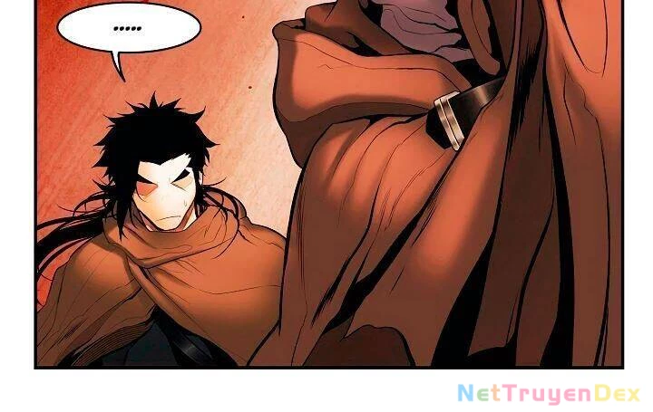 Bất Bại Chân Ma Chapter 17 - Trang 4