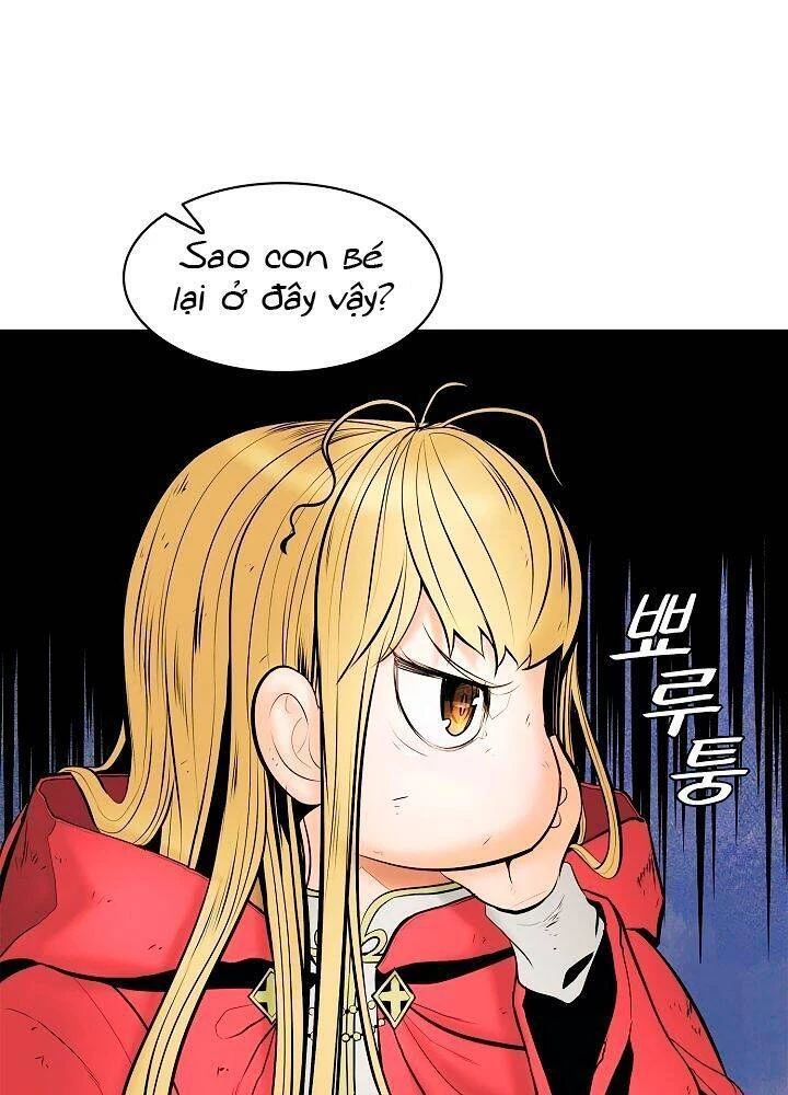 Bất Bại Chân Ma Chapter 17 - Trang 4