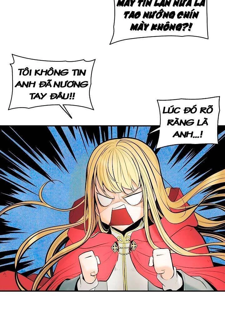 Bất Bại Chân Ma Chapter 17 - Trang 4