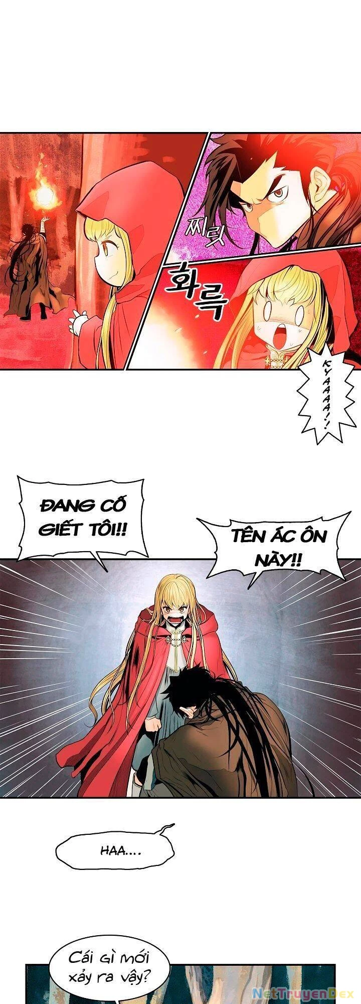 Bất Bại Chân Ma Chapter 17 - Trang 4