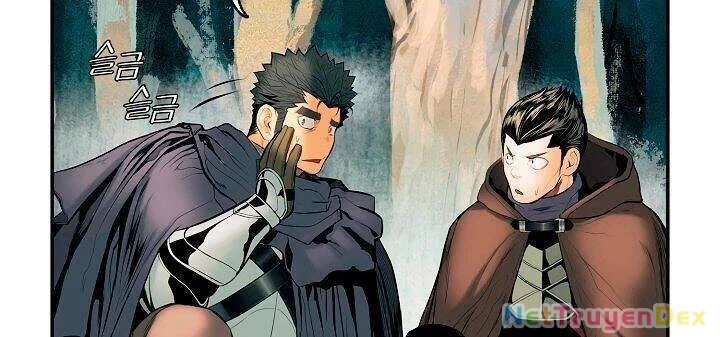 Bất Bại Chân Ma Chapter 17 - Trang 4