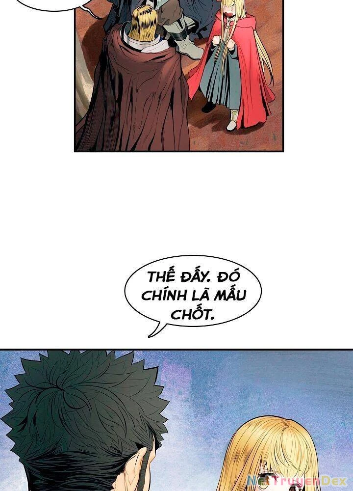 Bất Bại Chân Ma Chapter 17 - Trang 4