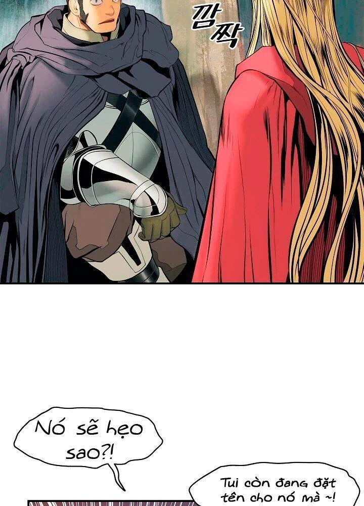 Bất Bại Chân Ma Chapter 17 - Trang 4