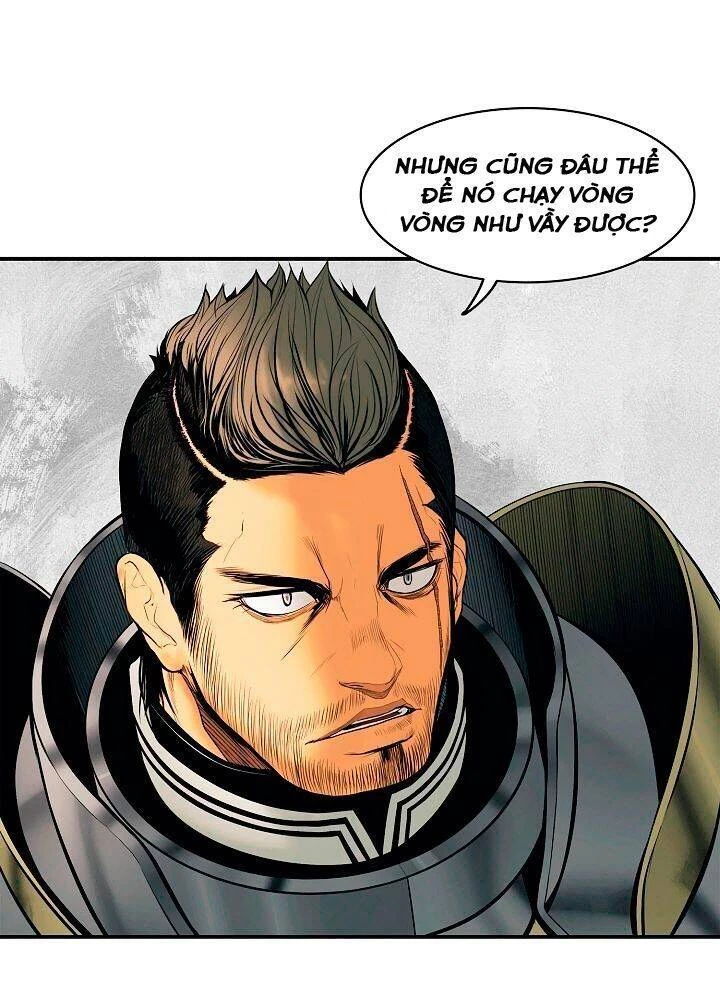 Bất Bại Chân Ma Chapter 17 - Trang 4