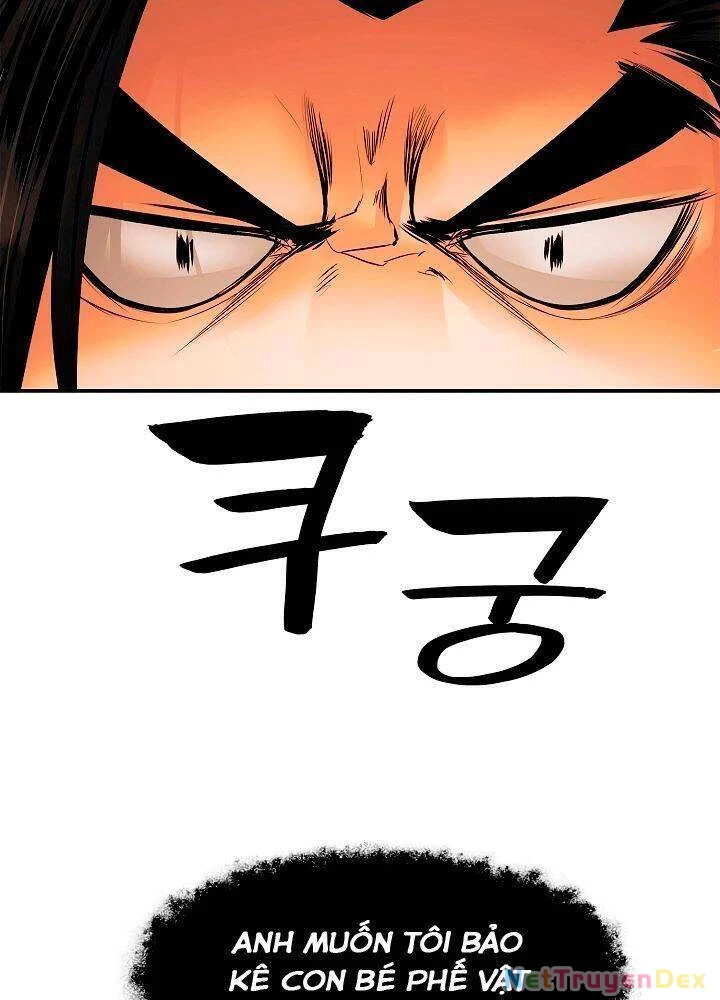 Bất Bại Chân Ma Chapter 17 - Trang 4