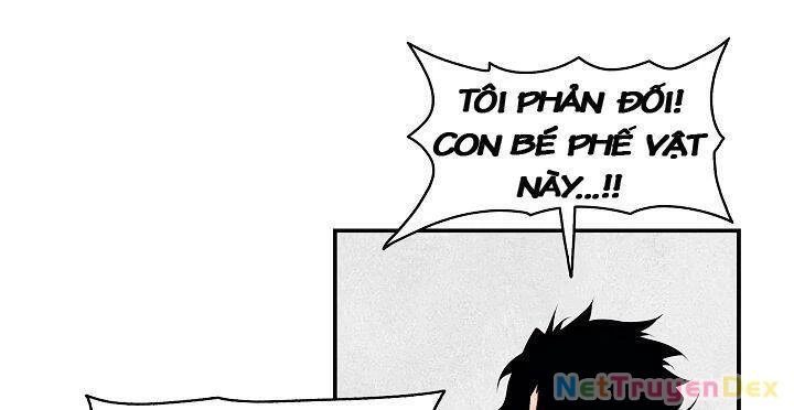 Bất Bại Chân Ma Chapter 17 - Trang 4