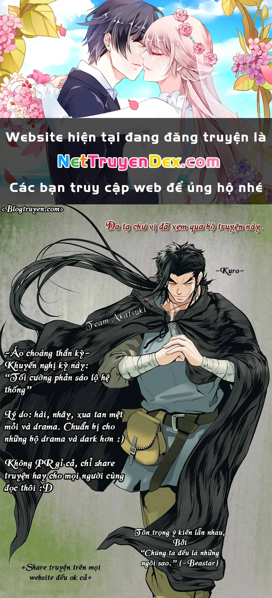 Bất Bại Chân Ma Chapter 19 - Trang 4