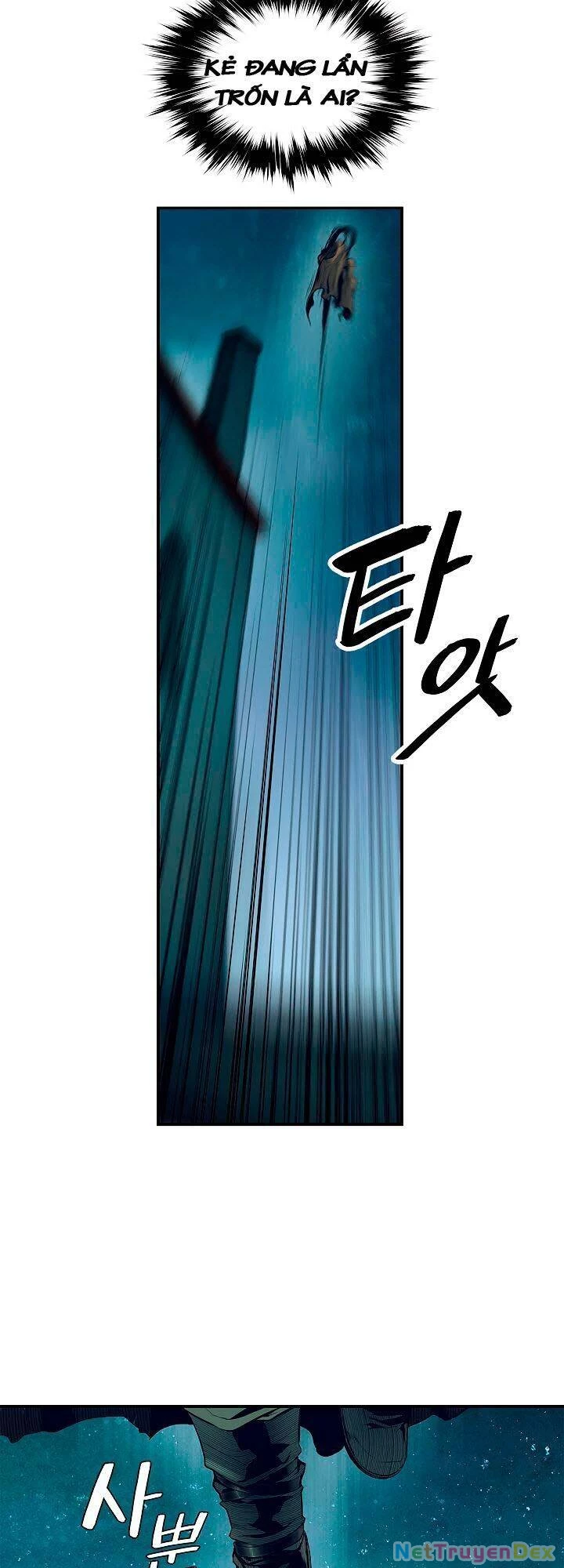 Bất Bại Chân Ma Chapter 19 - Trang 4