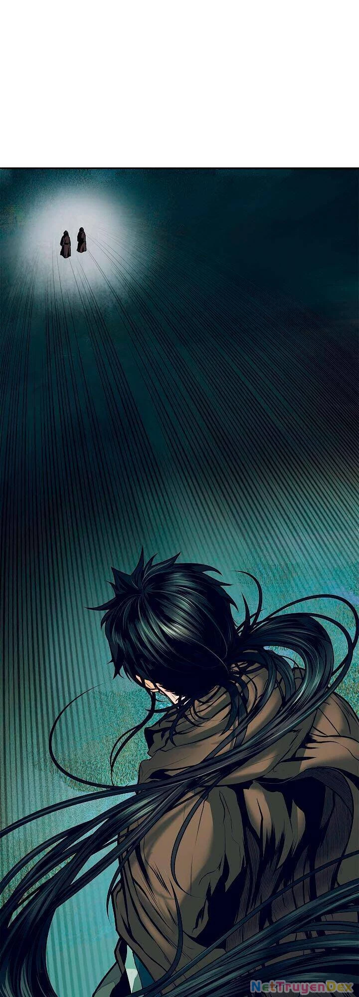 Bất Bại Chân Ma Chapter 19 - Trang 4