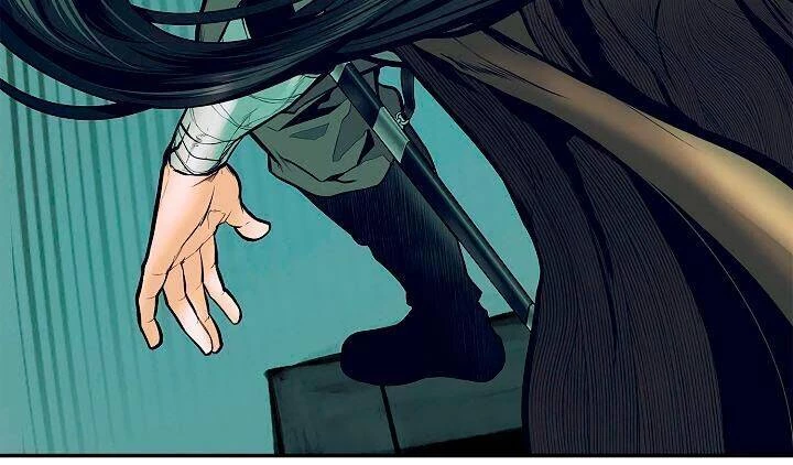 Bất Bại Chân Ma Chapter 19 - Trang 4