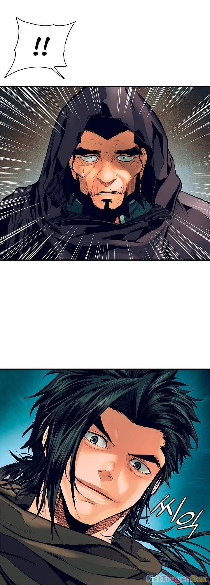 Bất Bại Chân Ma Chapter 19 - Trang 4