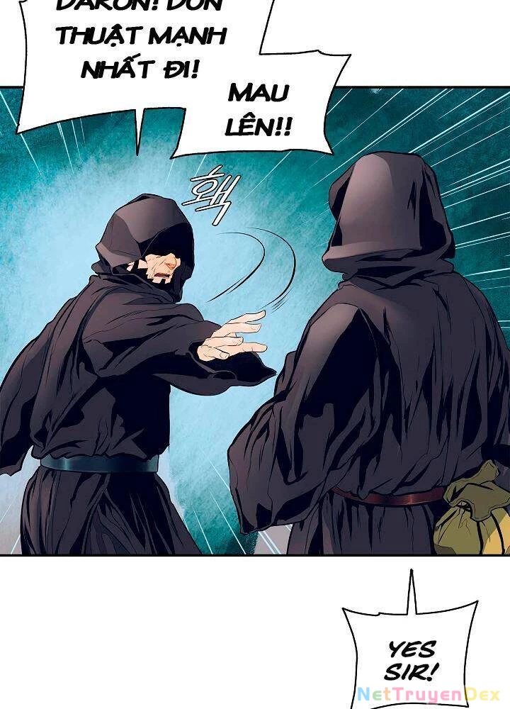 Bất Bại Chân Ma Chapter 19 - Trang 4