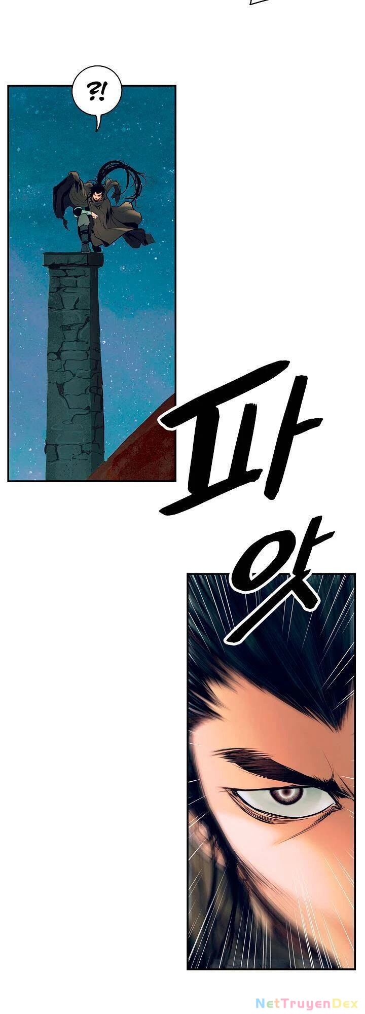 Bất Bại Chân Ma Chapter 19 - Trang 4