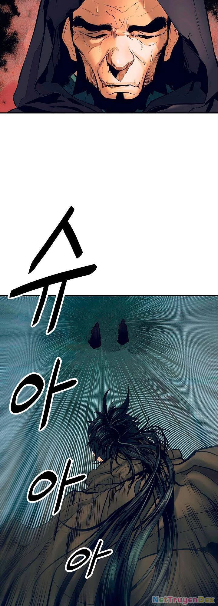 Bất Bại Chân Ma Chapter 19 - Trang 4