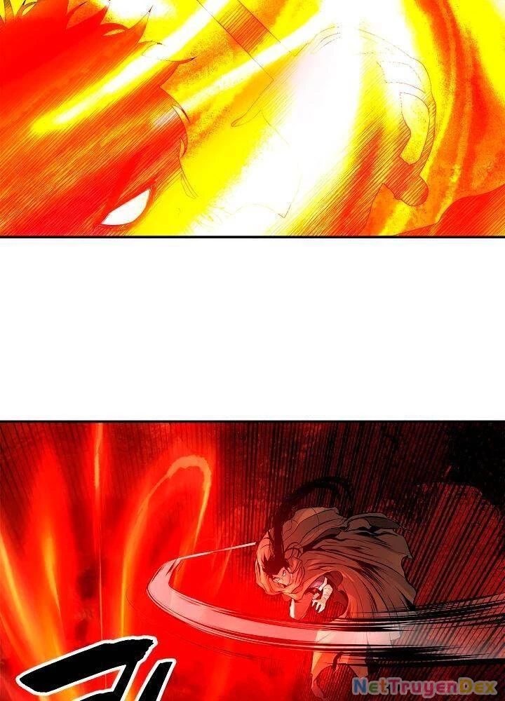 Bất Bại Chân Ma Chapter 19 - Trang 4