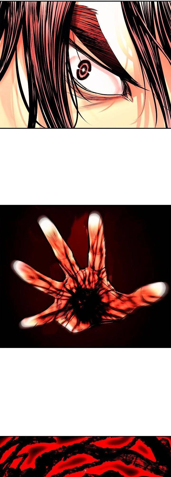 Bất Bại Chân Ma Chapter 19 - Trang 4