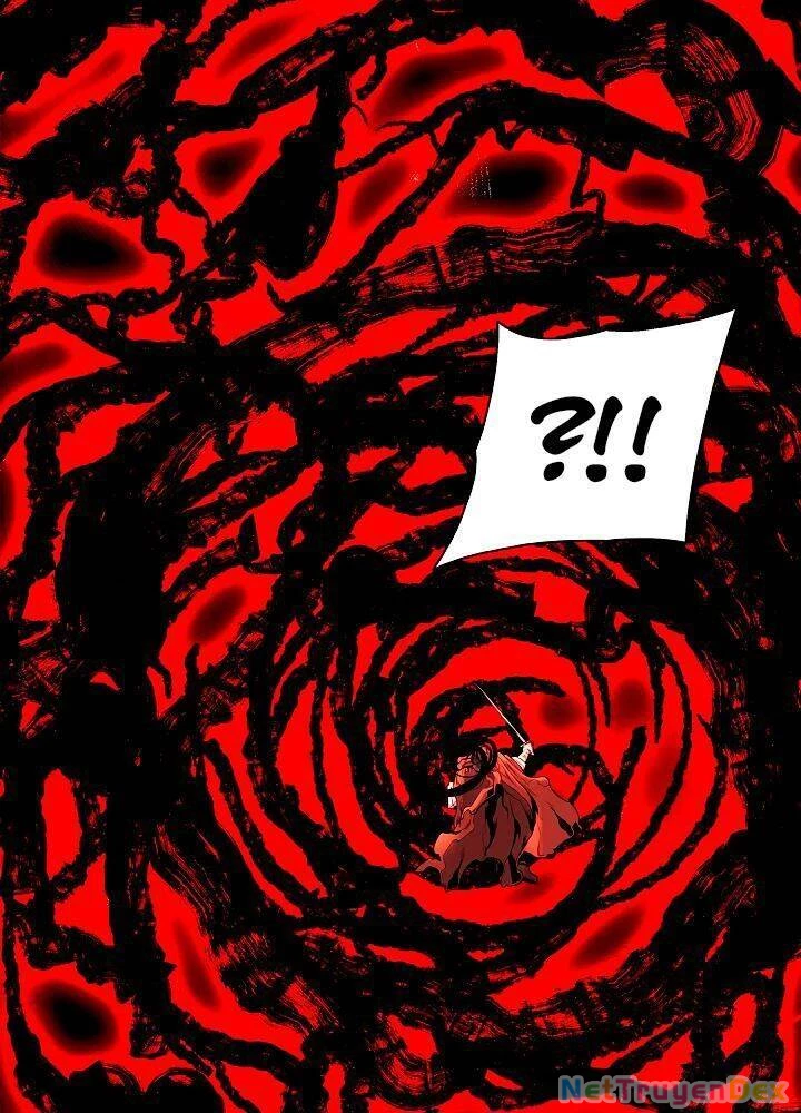 Bất Bại Chân Ma Chapter 19 - Trang 4