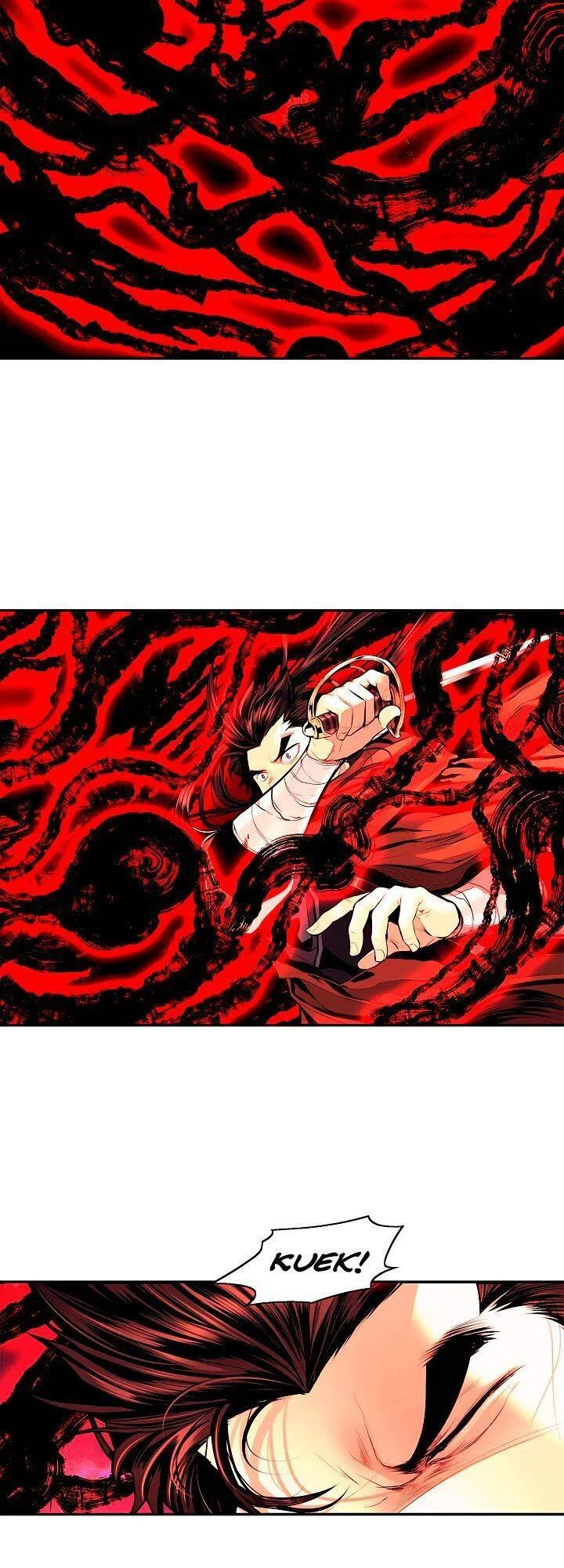 Bất Bại Chân Ma Chapter 19 - Trang 4