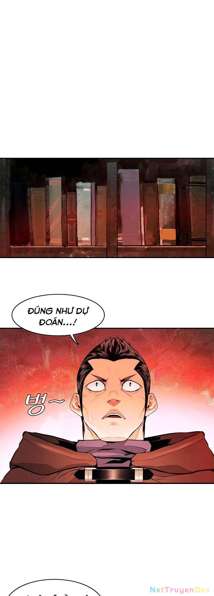 Bất Bại Chân Ma Chapter 19 - Trang 4