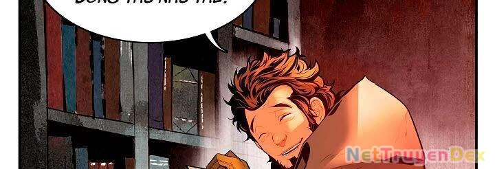 Bất Bại Chân Ma Chapter 19 - Trang 4