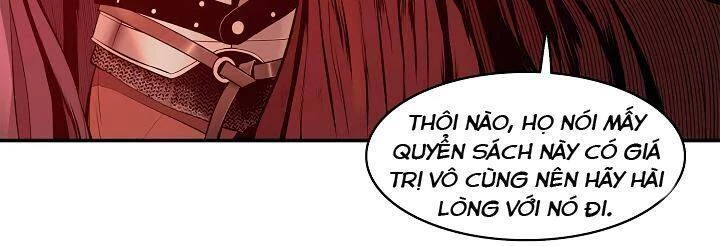 Bất Bại Chân Ma Chapter 19 - Trang 4