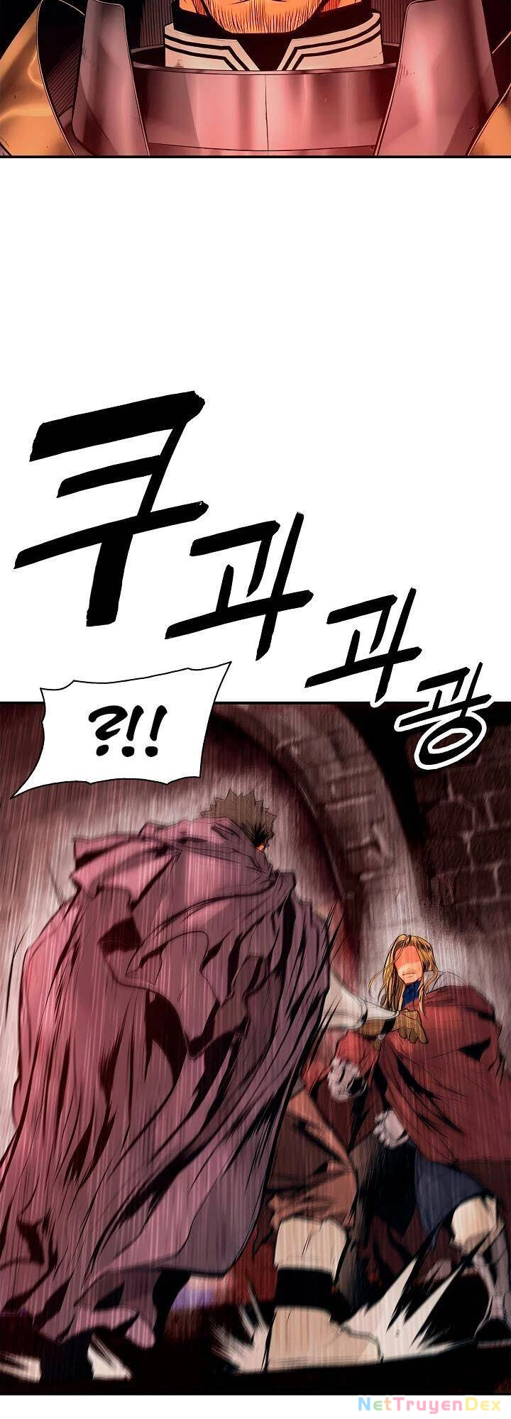 Bất Bại Chân Ma Chapter 19 - Trang 4