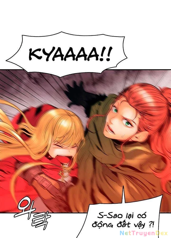 Bất Bại Chân Ma Chapter 19 - Trang 4