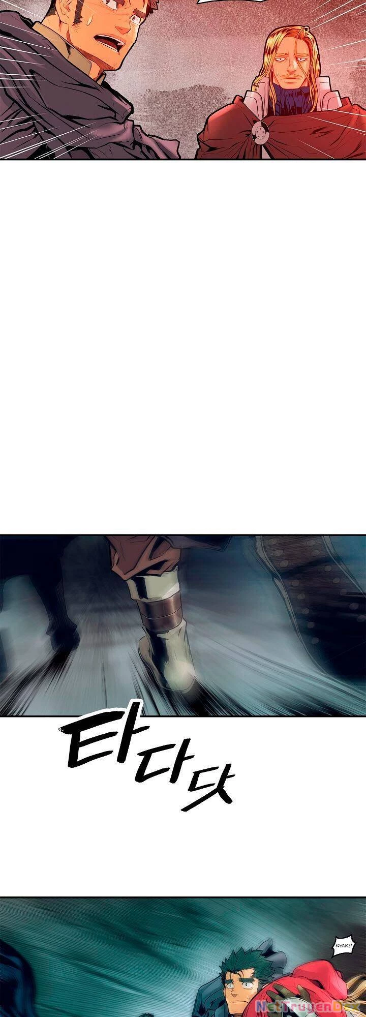 Bất Bại Chân Ma Chapter 19 - Trang 4