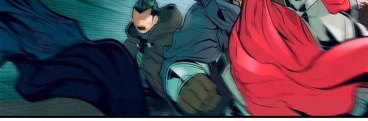 Bất Bại Chân Ma Chapter 19 - Trang 4