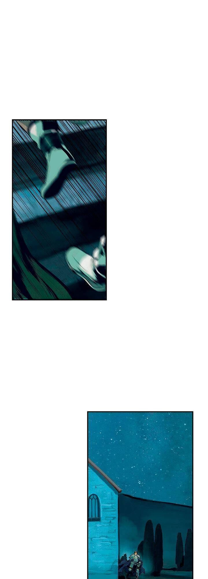 Bất Bại Chân Ma Chapter 19 - Trang 4