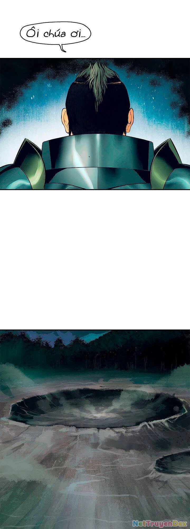 Bất Bại Chân Ma Chapter 19 - Trang 4