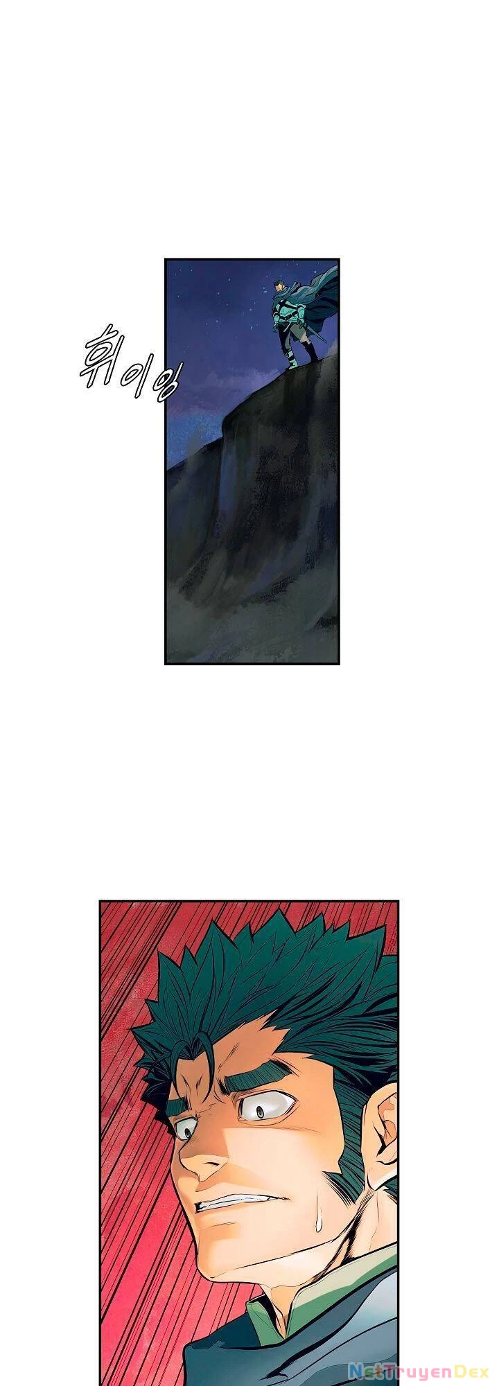 Bất Bại Chân Ma Chapter 19 - Trang 4