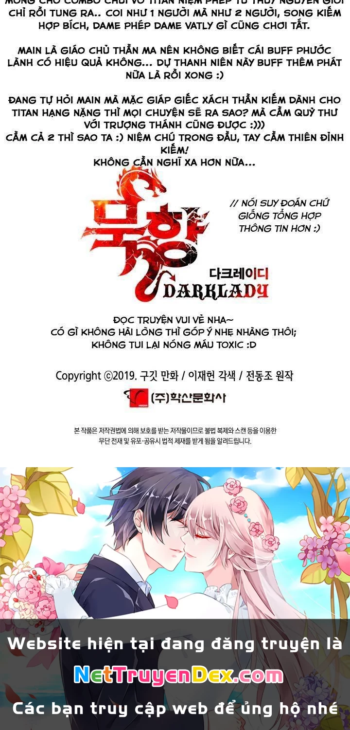 Bất Bại Chân Ma Chapter 19 - Trang 4