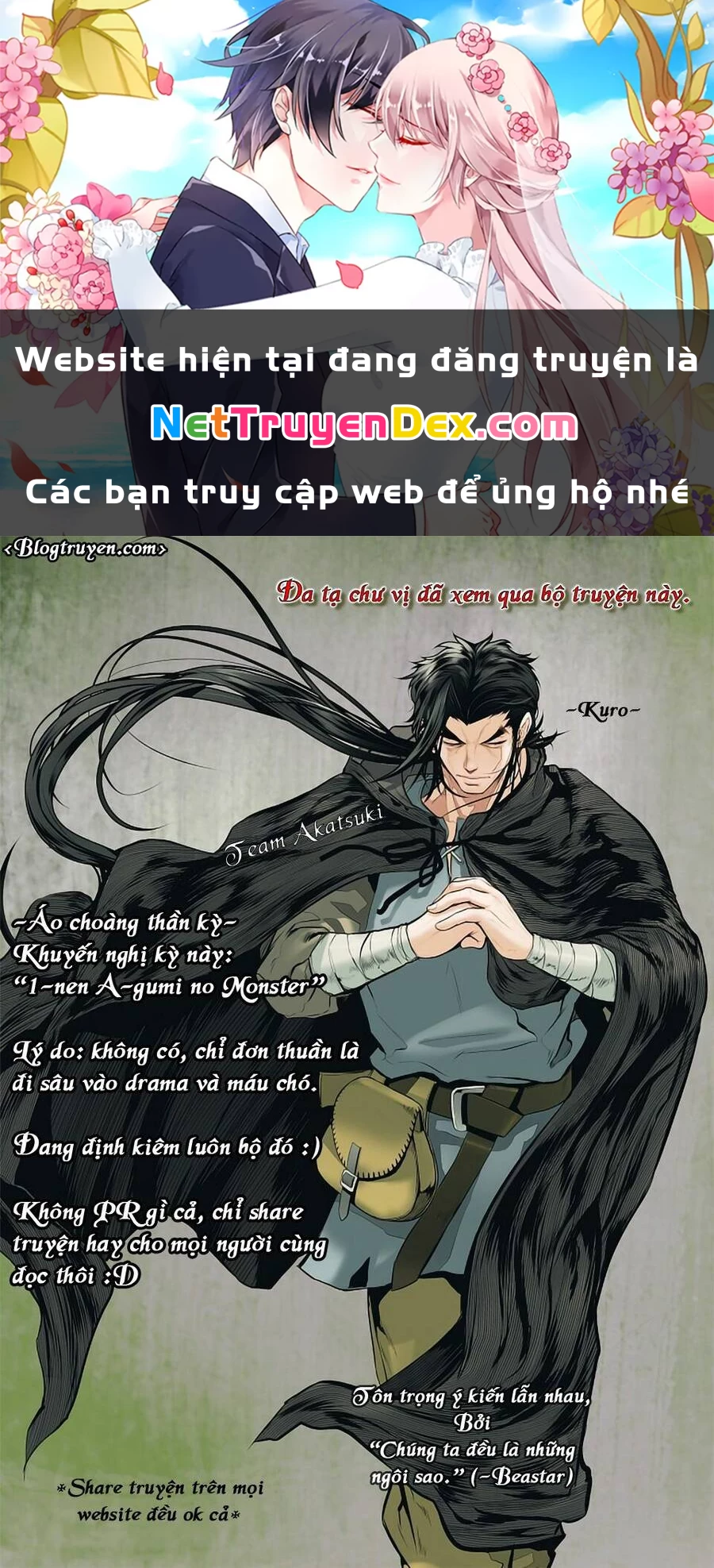 Bất Bại Chân Ma Chapter 20 - Trang 4