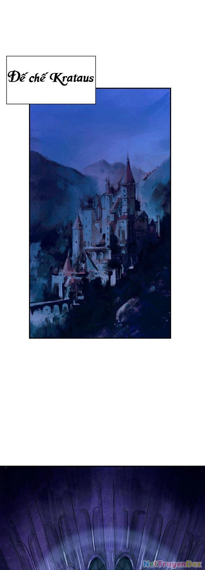 Bất Bại Chân Ma Chapter 20 - Trang 4