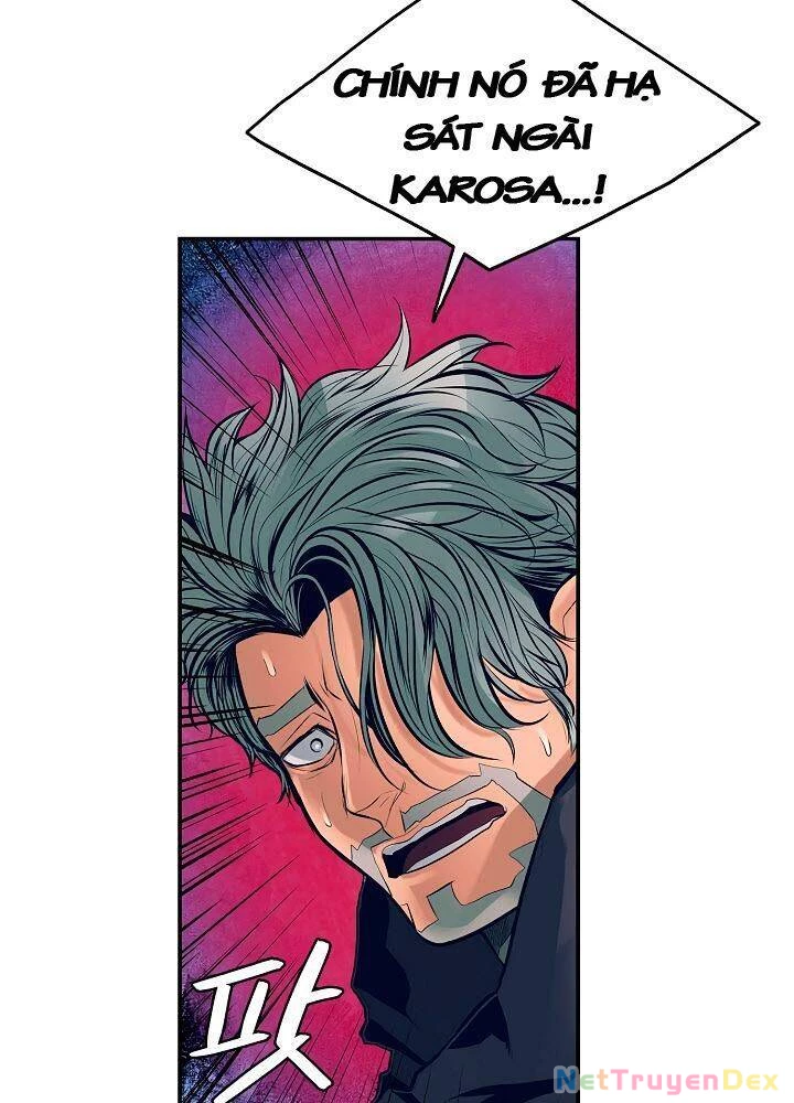 Bất Bại Chân Ma Chapter 20 - Trang 4